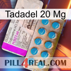 Tadadel 20Mg new07
